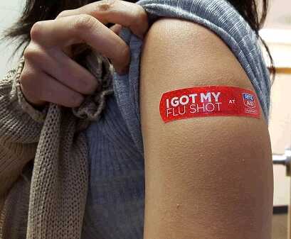 Got Vaccinated? Regular Flu Shots may Keep Stroke at Bay