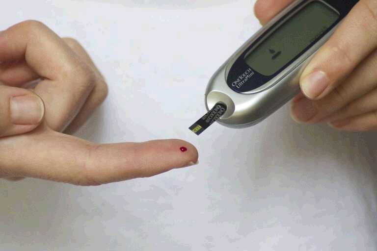 Blood Sugar Control Doesn’t Matter