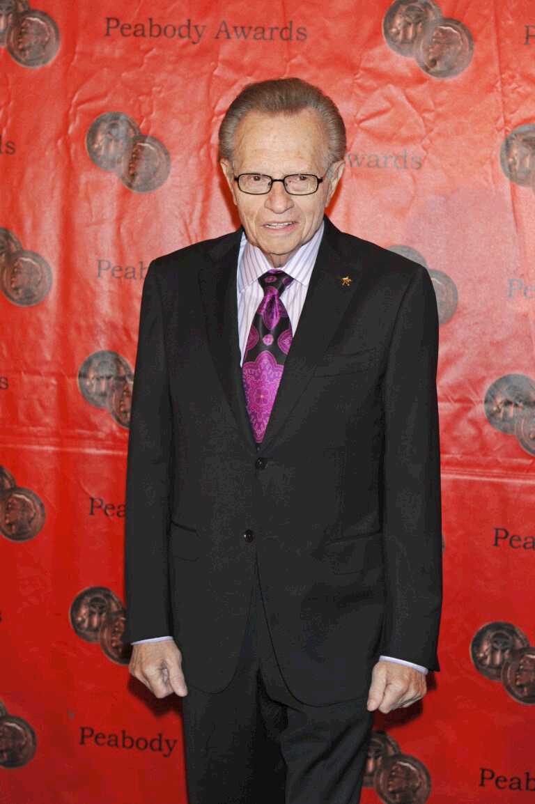 Living with Type 2 Diabetes Like Larry King