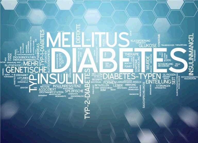 This Miracle Hormone may Reverse Diabetes!