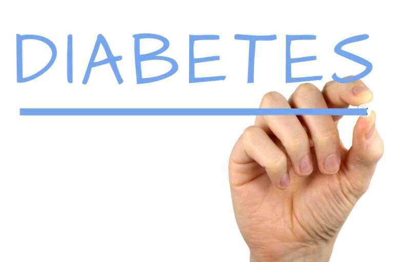 Save Yourself From Diabetes With These 12 All-Powerful Ingredients
