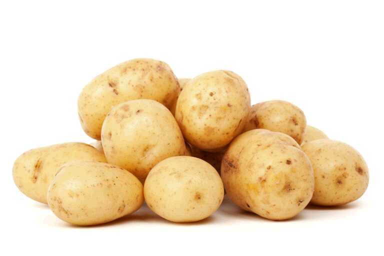 Is Reheated Potato Healthier?