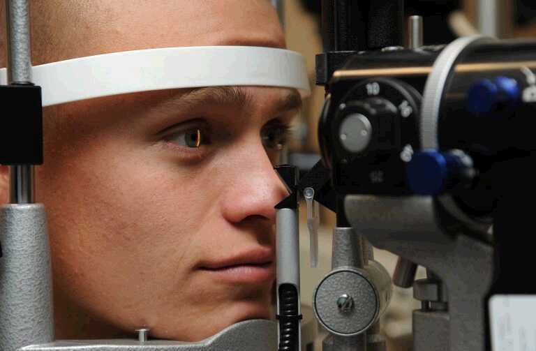 Here’s how you can decrease your risk of diabetic retinopathy