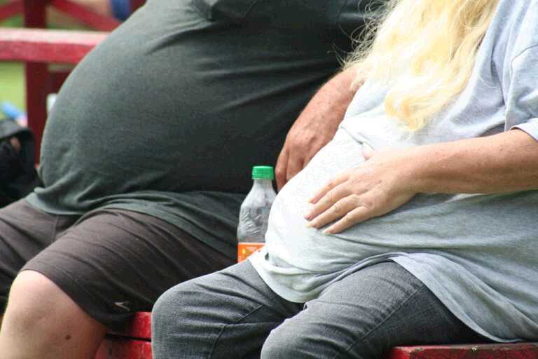 Are “Healthy Obese” Individuals Free From Diabetes?
