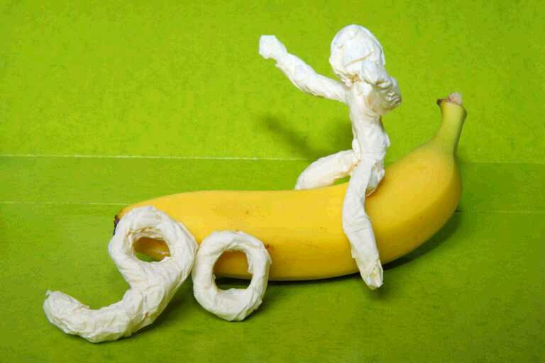 Bananas Need To Be Banned from Breakfast