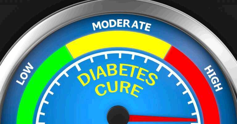 Is Diabetes Reversible/Curable?