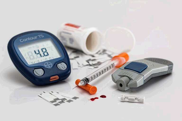 This Secret “Fix” Will Improve Your Diabetes