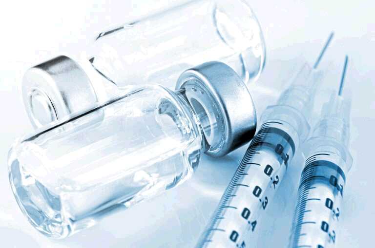 Diabetics: Prepare to Say Goodbye to the Nasty Needle