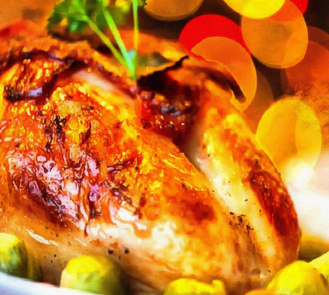 4 Tips To Safely Enjoy Turkey