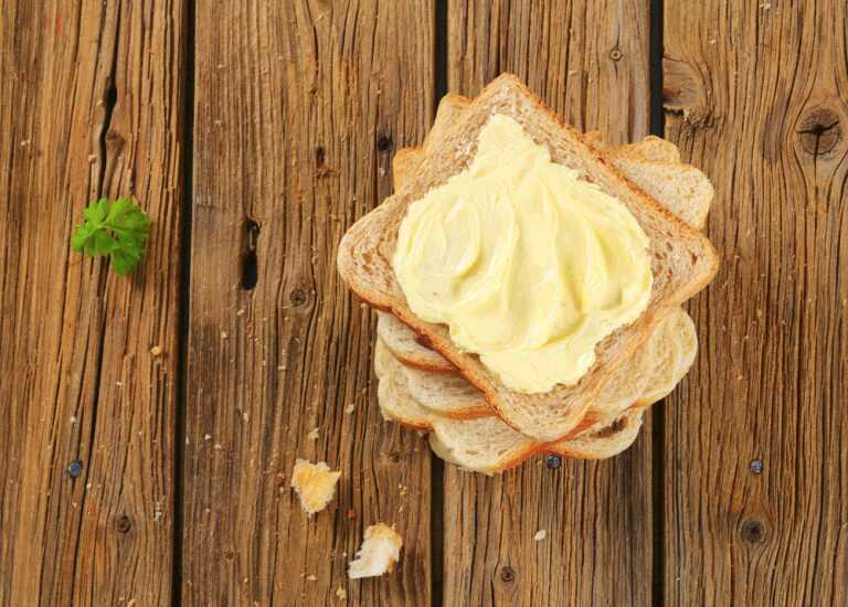 Could Butter Actually Be Healthy for Diabetics?