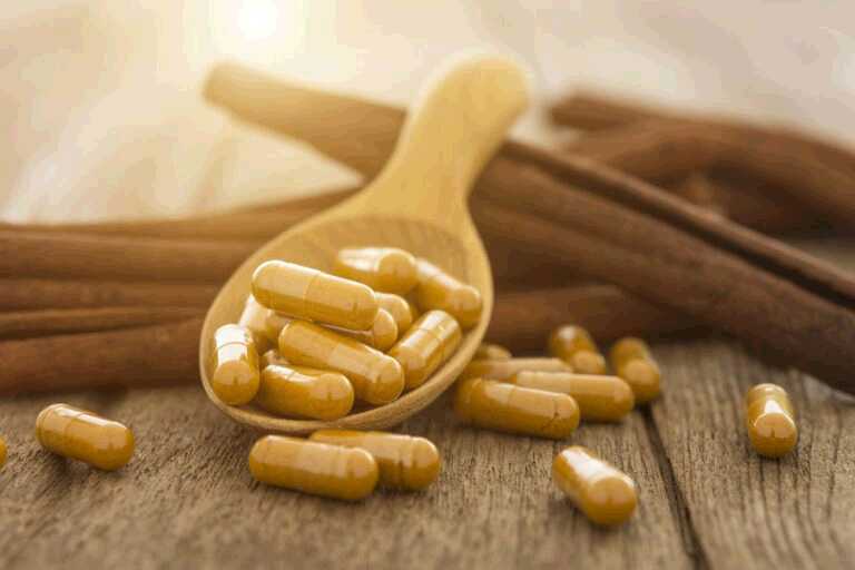 Does Cinnamon Supplement Lower Blood Sugar?