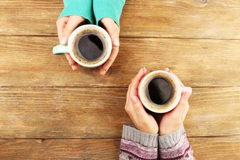 Can a Morning Cup of Coffee Prevent Diabetes?