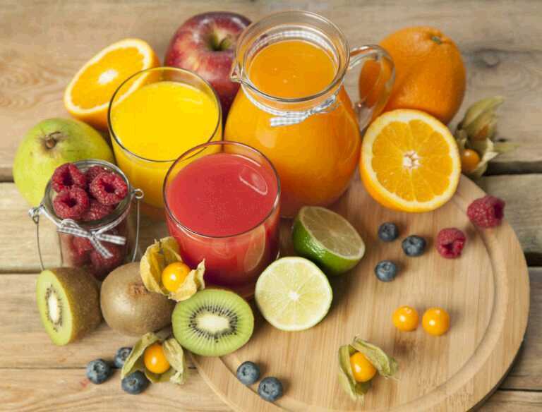 4 Reasons Diabetics Should Not Drink Fruit Juices