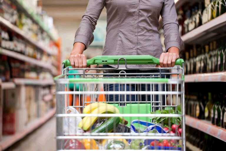 5 Grocery Shopping Hacks for Diabetics