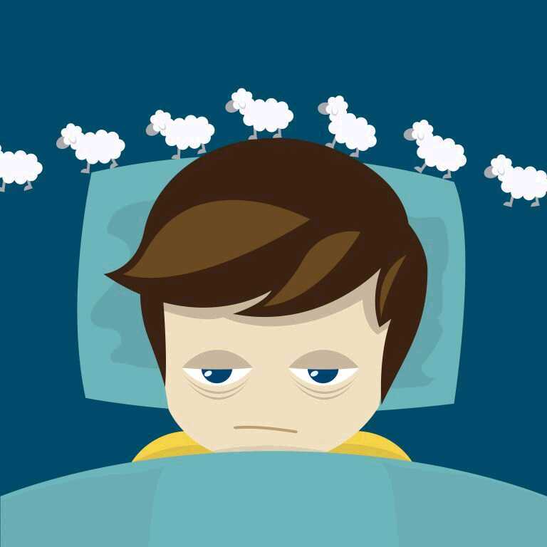 Sleep & Diabetes – 4 Natural Tips for a Sound Sleep