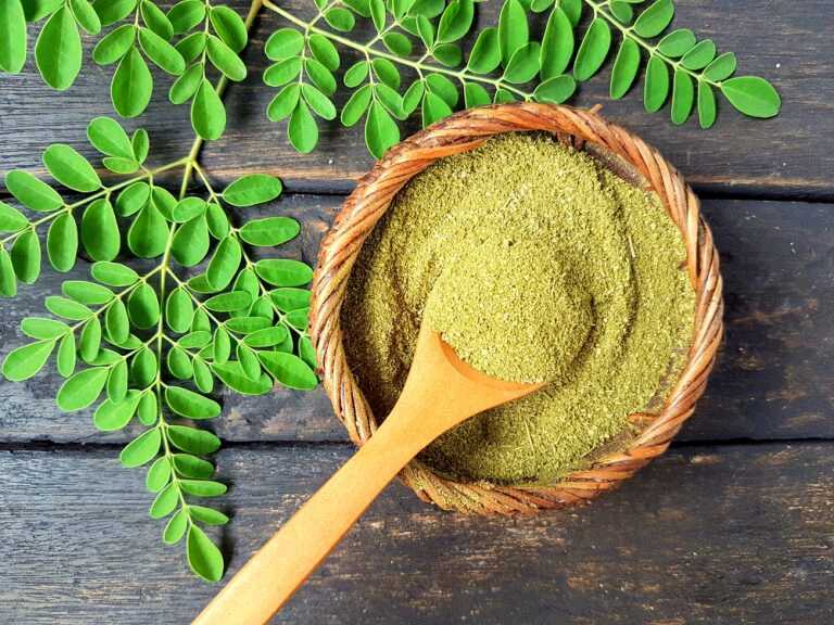 This green superfood may help reverse diabetes (+ delicious recipe!)