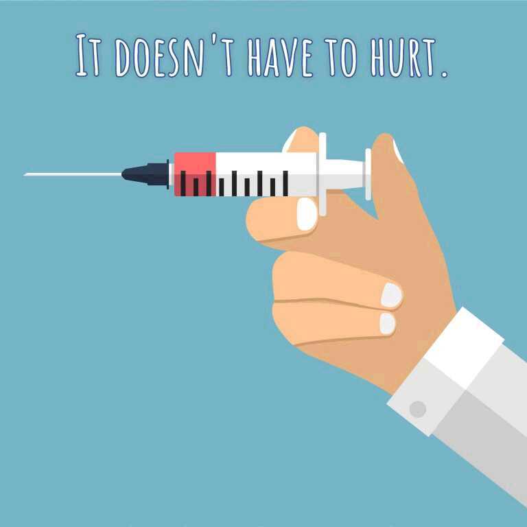 6 Tips to Conquer Your Fear of Insulin Shots