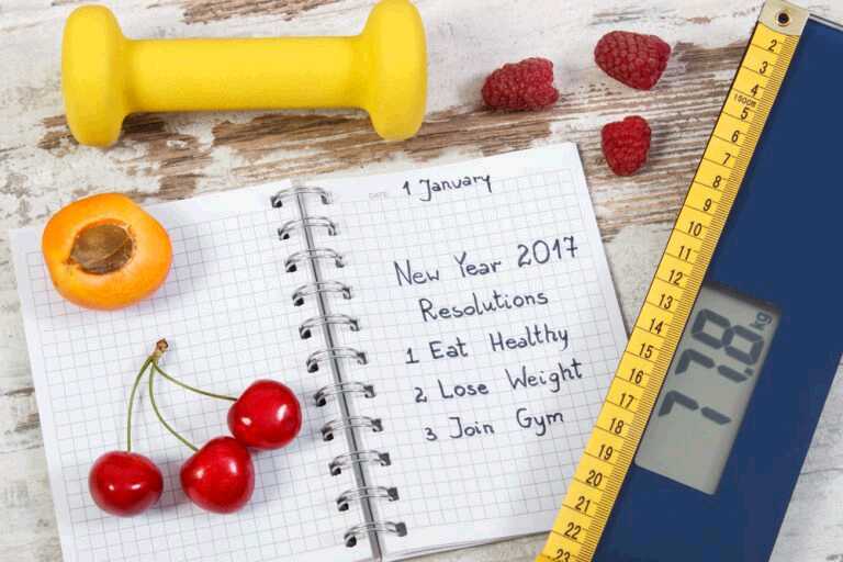 The One-Trick Pony To Meet Your Diabetic New Year’s Resolutions