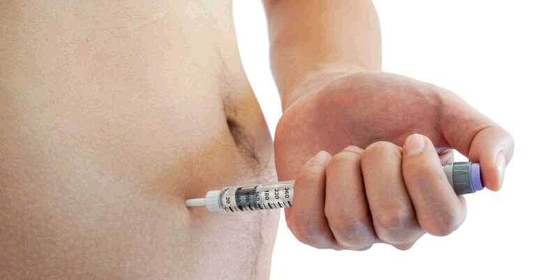 This Device Will Keep Track of Your Insulin Injections