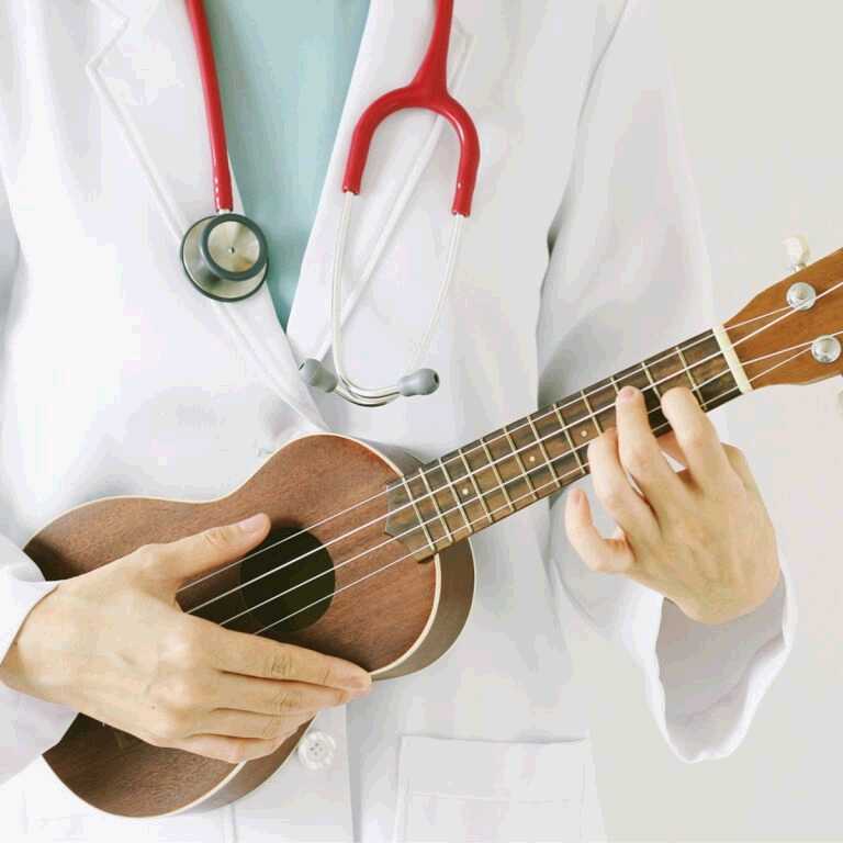 Does Music Lower Blood Sugar?