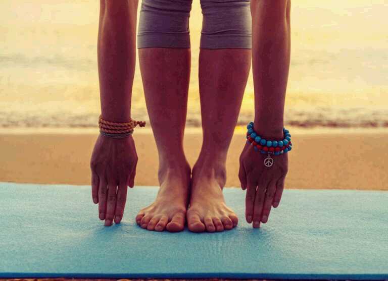 4 Diabetic Reasons You Should Do Yoga