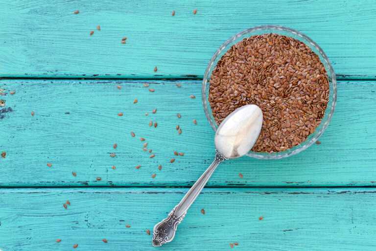 3 Diabetic Reasons to Add Flaxseeds to Your Diet