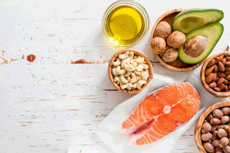 4 Diabetic Reasons to Add Omega-3 Fatty Acids to Your Diet