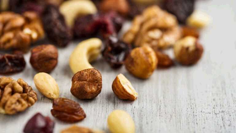 Afternoon Cravings? Try These 3 Delicious Diabetic Friendly Snacks.