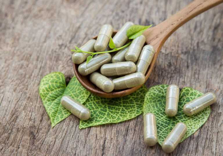 5 Supplements for People with Type 2 Diabetes