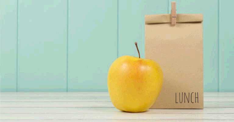10 More Brown Bag Lunches for Diabetics