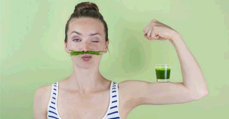 Before You Chug It: Does Wheatgrass Juice Help to Manage Diabetes?