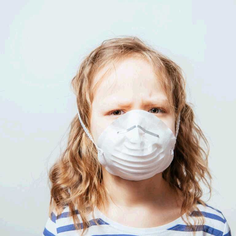 Does the Air in Your Home Cause Diabetes? 4 Ways to Clean the Air.