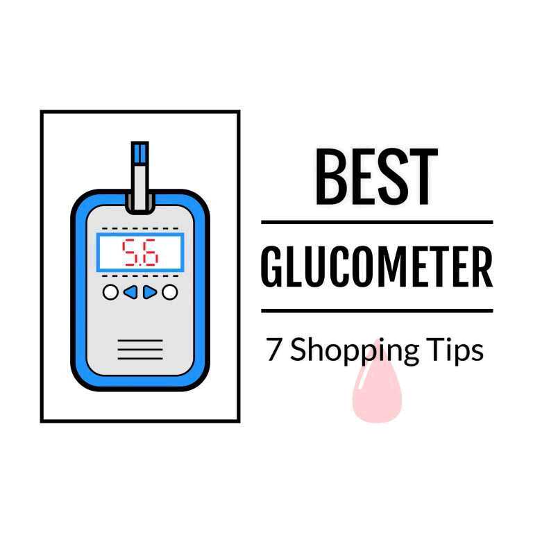 Shopping for the Best Glucometer – 7 Tips to Keep in Mind