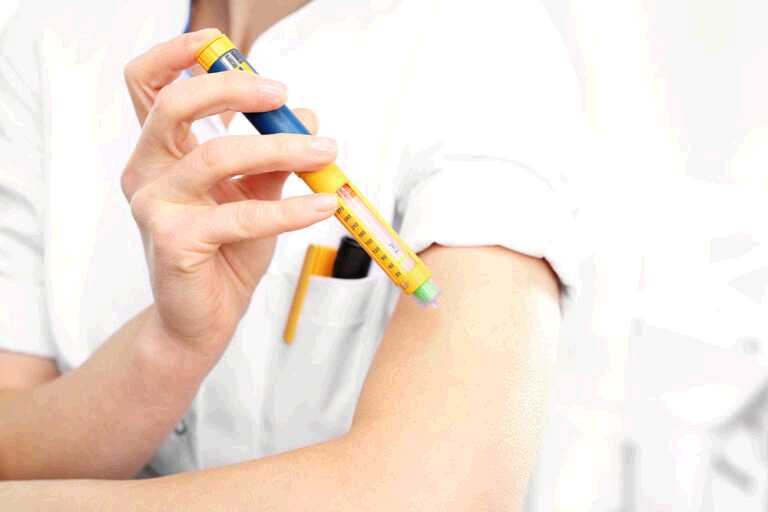 4 Tips to Pick Out the Best Insulin Pen