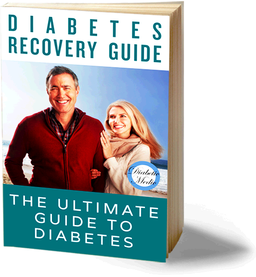 This Free Book Will Help You Get the Upper Hand with Your Diabetes