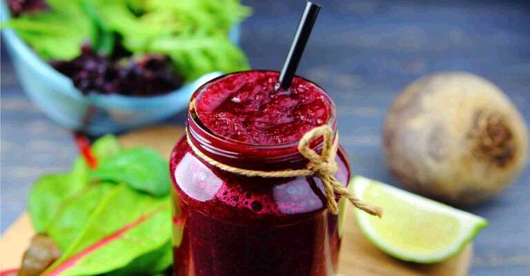 Juice this Ordinary Vegetable to Better Control Your Blood Sugar
