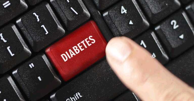 The Problem of Developing Diabetes at an Early Age