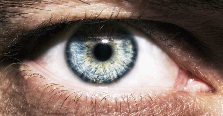 One Thing You Need to Know About Diabetes and Vision