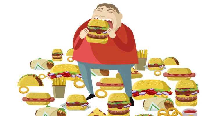 Losing 1 Gram of Fat Can Reverse Type 2 Diabetes