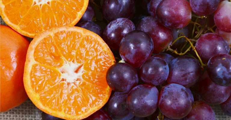 Learn how Combining Fruit Compounds Can Lower Blood Sugar