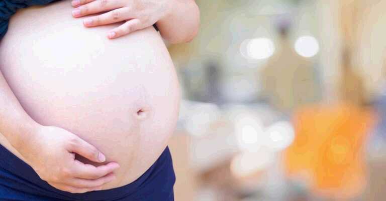 One Consequence in Pregnant Women With Diabetes