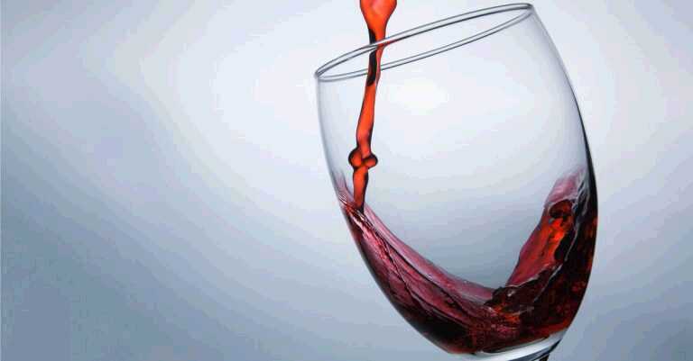 Are You a Wine Drinker With Diabetes Under Control?