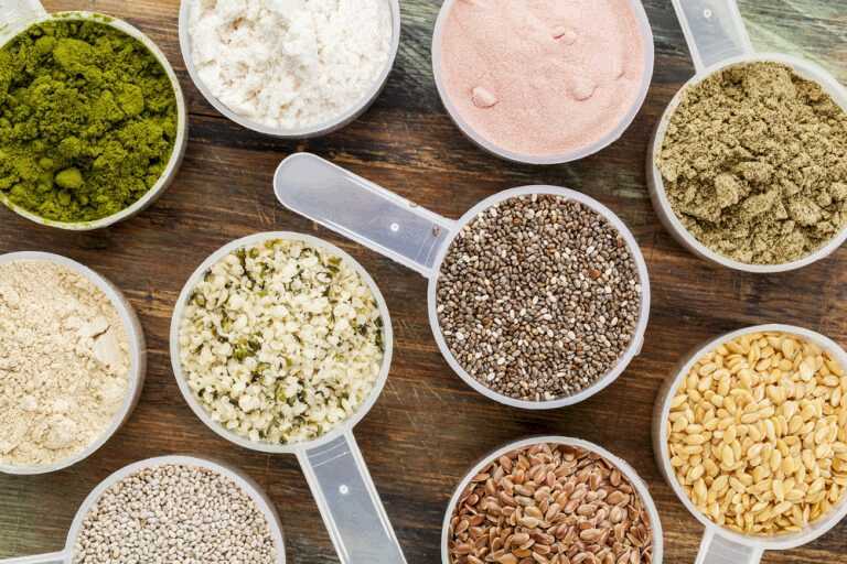 4 Diabetic Protein Powder Tips to Live By