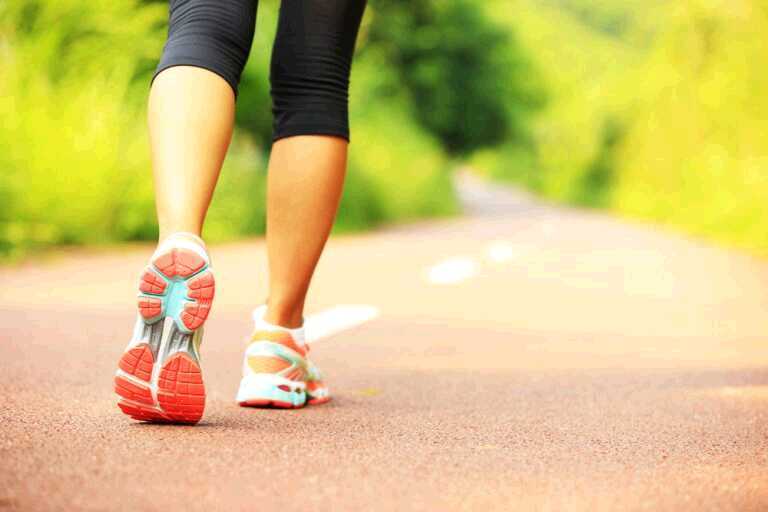 4 Diabetic Benefits of Walking (#4 May Surprise You!)