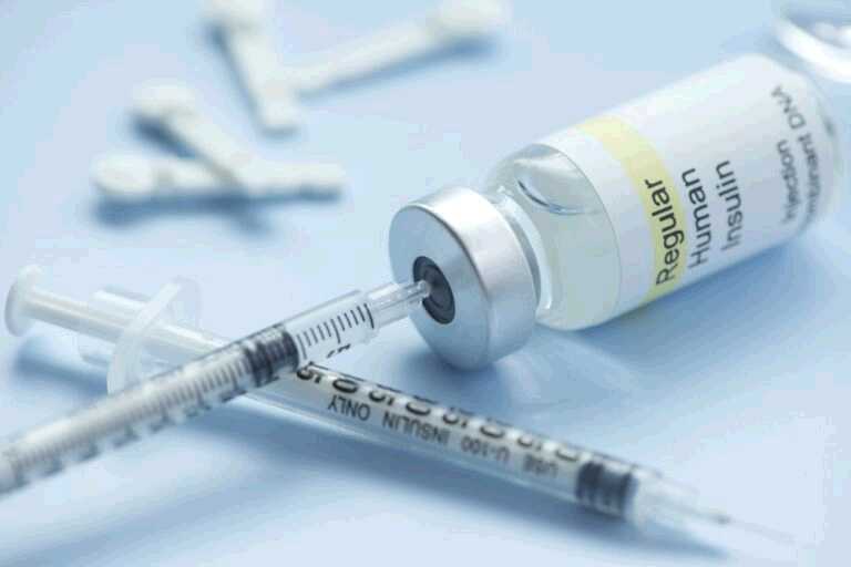 A Lawsuit Against Insulin? Here’s What You Need to Know.