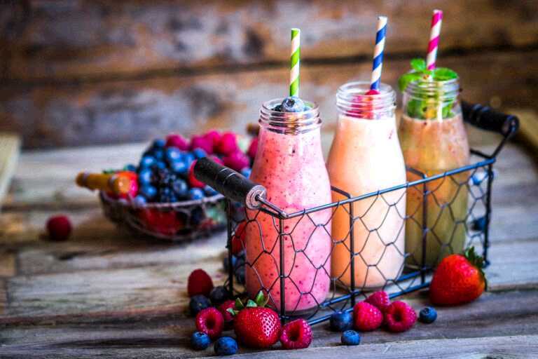 5 Diabetic-Friendly Smoothie Recipes That Will Have You Forgetting About Dessert in No Time