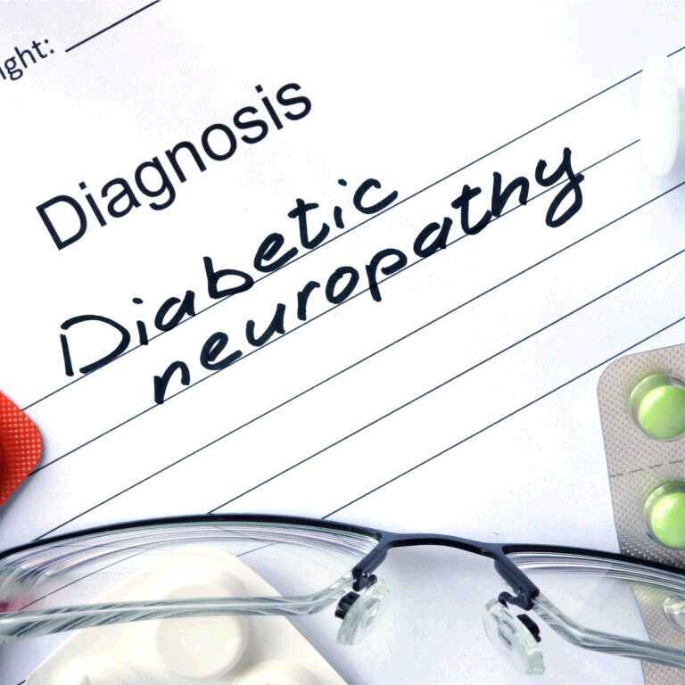 Latest American Diabetes Association Update on Diabetic Neuropathy