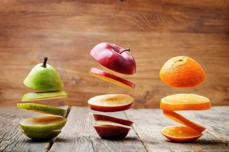 These 6 Diabetic-Friendly Fruits Can Help Reduce Inflammation