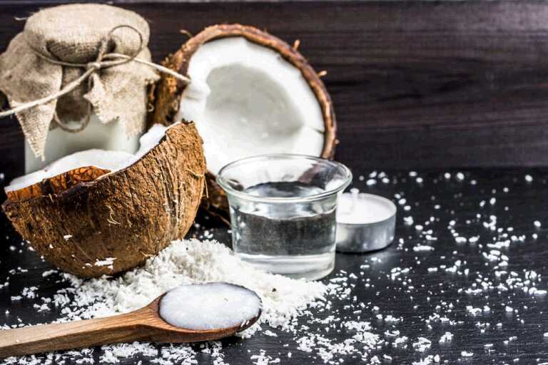 5  Coconut Oil Tricks Diabetics Are Going Love