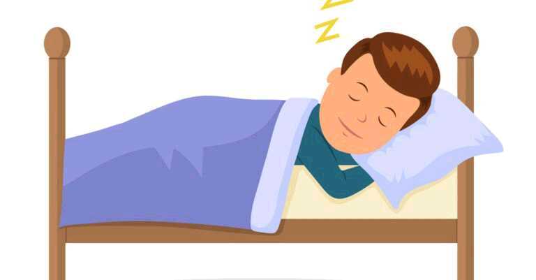 Is Sleep the Cause of Diabetes?